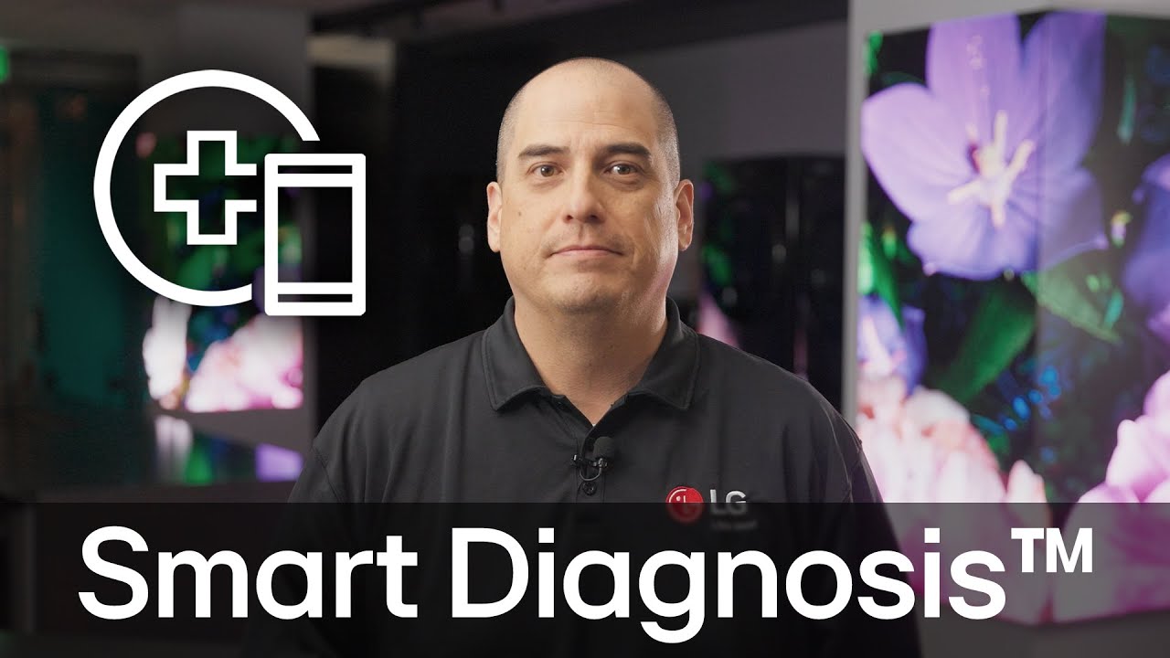 Smart Diagnosis™ | the Lab (English)